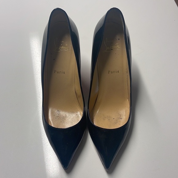 CHRISTIAN LOUBOUTIN - Picture 12 of 13